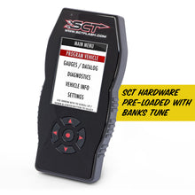 Load image into Gallery viewer, Banks Power GBE66062 Banks Power 05-12 Ford 6.8L MH Class A & C AutoMind Programmer
