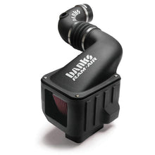 Load image into Gallery viewer, Banks Power GBE42142 Banks Power 06-07 Chevy 6.6L LLY/LBZ Ram-Air Intake System