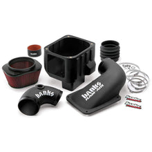 Load image into Gallery viewer, Banks Power GBE42142 Banks Power 06-07 Chevy 6.6L LLY/LBZ Ram-Air Intake System