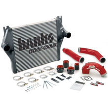 Load image into Gallery viewer, Banks Power GBE25981 Banks Power 06-07 Dodge 5.9L Techni-Cooler System