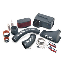 Load image into Gallery viewer, Banks Power GBE49191 Banks Power 06-14 Ford 6.8L MH-A Ram-Air Intake System