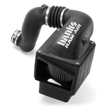 Load image into Gallery viewer, Banks Power GBE42175-D Banks Power 07-09 Dodge 6.7L Ram-Air Intake System - Dry Filter