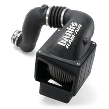Load image into Gallery viewer, Banks Power GBE42175-D Banks Power 07-09 Dodge 6.7L Ram-Air Intake System - Dry Filter