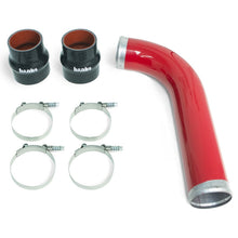 Load image into Gallery viewer, Banks Power GBE25991 Banks Power 07-09 Ram 6.7L Diesel Boost Tube System - Driver Side