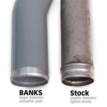 Load image into Gallery viewer, Banks Power GBE25990 Banks Power 07-09 Ram 6.7L Diesel Boost Tube System