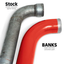 Load image into Gallery viewer, Banks Power GBE25990 Banks Power 07-09 Ram 6.7L Diesel Boost Tube System