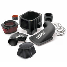 Load image into Gallery viewer, Banks Power GBE42172 Banks Power 07-10 Chevy 6.6L LMM Ram-Air Intake System