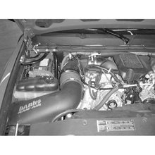 Load image into Gallery viewer, Banks Power GBE42172 Banks Power 07-10 Chevy 6.6L LMM Ram-Air Intake System