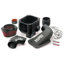 Load image into Gallery viewer, Banks Power GBE42172 Banks Power 07-10 Chevy 6.6L LMM Ram-Air Intake System