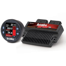 Load image into Gallery viewer, Banks Power GBE61422 Banks Power 08-10 Ford F-250/F-350 6.4L Six-Gun Diesel Tuner w/ iDash-1.8
