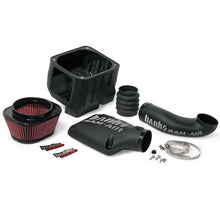 Load image into Gallery viewer, Banks Power GBE41850 Banks Power 09-12 Chev/GMC 1500 w/Elec Fan Ram-Air Intake System