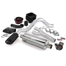 Load image into Gallery viewer, Banks Power GBE48039-B Banks Power 09 Chevy 5.3L CCSB/ECSB FFV Stinger System - SS Single Exhaust w/ Black Tip