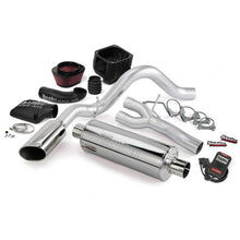 Load image into Gallery viewer, Banks Power GBE48039 Banks Power 09 Chevy 5.3L CCSB/ECSB FFV Stinger System - SS Single Exhaust w/ Chrome Tip