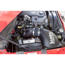 Load image into Gallery viewer, Banks Power GBE42180-D Banks Power 10-12 Dodge 6.7L Ram-Air Intake System - Dry Filter