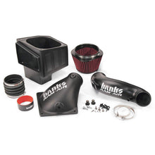Load image into Gallery viewer, Banks Power GBE42180 Banks Power 10-12 Dodge 6.7L Ram-Air Intake System