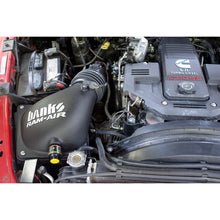 Load image into Gallery viewer, Banks Power GBE42180 Banks Power 10-12 Dodge 6.7L Ram-Air Intake System