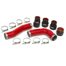 Load image into Gallery viewer, Banks Power GBE25998 Banks Power 10-12 Ram 6.7L Diesel OEM Replacement Cold Boost Tubes - Red