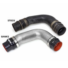 Load image into Gallery viewer, Banks Power GBE25964 Banks Power 10-12 Ram 6.7L Diesel OEM Replacement Cold Side Boost Tube