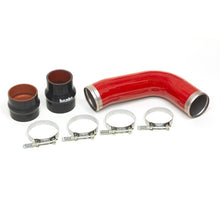 Load image into Gallery viewer, Banks Power GBE25997 Banks Power 10-12 Ram 6.7L Diesel OEM Replacement Cold Side Boost Tube - Red