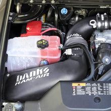 Load image into Gallery viewer, Banks Power GBE42220 Banks Power 11-12 Chevy 6.6L LML Ram-Air Intake System