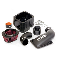 Load image into Gallery viewer, Banks Power GBE42220 Banks Power 11-12 Chevy 6.6L LML Ram-Air Intake System