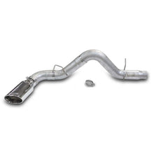 Load image into Gallery viewer, Banks Power GBE49834 Banks Power 11-16 Chevrolet 2500/3500 (Excl 2016) 6.6L Diesel 5in SS Monster Exhaust w/ Chrome Tip