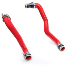 Load image into Gallery viewer, Banks Power GBE25993 Banks Power 11-16 Chevy/GMC 2500HD/3500HD Diesel 6.6L Boost Tube Upgrade Kit