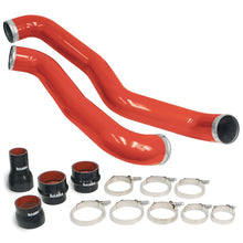Load image into Gallery viewer, Banks Power GBE25993 Banks Power 11-16 Chevy/GMC 2500HD/3500HD Diesel 6.6L Boost Tube Upgrade Kit