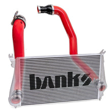 Load image into Gallery viewer, Banks Power GBE25988 Banks Power 11-16 Chevy/GMC 6.6L Duramax Techni-Cooler System w/ Boost Tubes