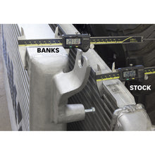 Load image into Gallery viewer, Banks Power GBE25988 Banks Power 11-16 Chevy/GMC 6.6L Duramax Techni-Cooler System w/ Boost Tubes
