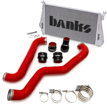 Load image into Gallery viewer, Banks Power GBE25988 Banks Power 11-16 Chevy/GMC 6.6L Duramax Techni-Cooler System w/ Boost Tubes
