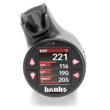 Load image into Gallery viewer, Banks Power GBE63374 Banks Power 11-16 Ford F25/F350 Super Duty iDash Stealth Single Gauge Mount