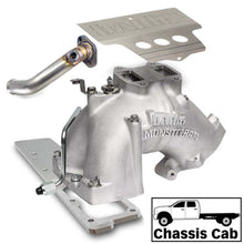 Load image into Gallery viewer, Banks Power GBE42804-N Banks Power 13-18 Ram 3500/4500/5500 6.7L Diesel Monster-Ram Intake System w/Fuel Line - Natural