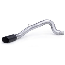 Load image into Gallery viewer, Banks Power GBE49777-B Banks Power 13-18 Ram 6.7L 5in Monster Exhaust System - Single Exhaust w/ SS Black Tip