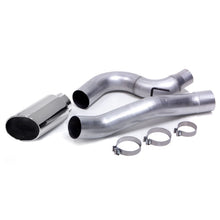 Load image into Gallery viewer, Banks Power GBE49777 Banks Power 13-18 Ram 6.7L 5in Monster Exhaust System - Single Exhaust w/ SS Chrome Tip
