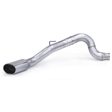 Load image into Gallery viewer, Banks Power GBE49777 Banks Power 13-18 Ram 6.7L 5in Monster Exhaust System - Single Exhaust w/ SS Chrome Tip