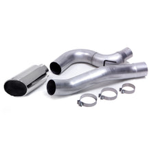 Load image into Gallery viewer, Banks Power GBE49777 Banks Power 13-18 Ram 6.7L 5in Monster Exhaust System - Single Exhaust w/ SS Chrome Tip