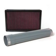 Load image into Gallery viewer, Banks Power GBE42260 Banks Power 14-15 Ram 1500 3.0L EcoDiesel Ram-Air Intake System w/ Silencer Delete Tube