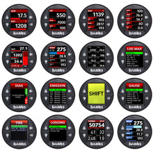 Load image into Gallery viewer, Banks Power GBE66681 Banks Power 14-18 Jeep Grand Cherokee / Ram 1500 3.0L EcoDiesel Derringer Tuner (Gen 2) w/ iDash 1.8