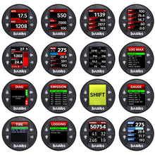 Load image into Gallery viewer, Banks Power GBE66681 Banks Power 14-18 Jeep Grand Cherokee / Ram 1500 3.0L EcoDiesel Derringer Tuner (Gen 2) w/ iDash 1.8