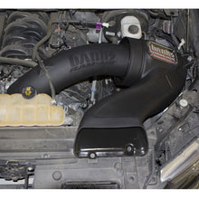 Load image into Gallery viewer, Banks Power GBE41888 Banks Power 15-17 Ford F-150 5.0L Ram-Air Intake System - Oiled Filter