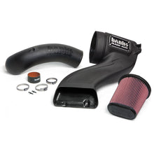 Load image into Gallery viewer, Banks Power GBE41888 Banks Power 15-17 Ford F-150 5.0L Ram-Air Intake System - Oiled Filter