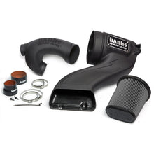 Load image into Gallery viewer, Banks Power GBE41884-D Banks Power 15-17 Ford F-150 EcoBoost 2.7L/3.5L Ram-Air Intake System - Dry Filter