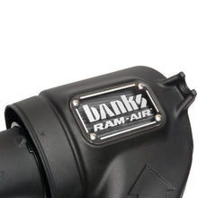 Load image into Gallery viewer, Banks Power GBE41884-D Banks Power 15-17 Ford F-150 EcoBoost 2.7L/3.5L Ram-Air Intake System - Dry Filter