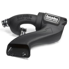 Load image into Gallery viewer, Banks Power GBE41884-D Banks Power 15-17 Ford F-150 EcoBoost 2.7L/3.5L Ram-Air Intake System - Dry Filter