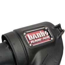 Load image into Gallery viewer, Banks Power GBE41884 Banks Power 15-17 Ford F-150 EcoBoost 2.7L/3.5L Ram-Air Intake System