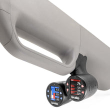 Load image into Gallery viewer, Banks Power GBE63368 Banks Power 15-20 Ford F150 - iDash Stealth Dual Gauge Pod Kit