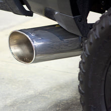 Load image into Gallery viewer, Banks Power GBE48996 Banks Power 17-19 Chevy Duramax L5P 2500/3500 Monster Exhaust System