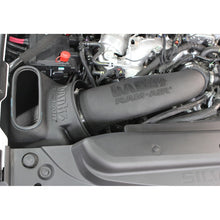 Load image into Gallery viewer, Banks Power GBE42249-D Banks Power 17-19 Chevy/GMC 2500 L5P 6.6L Ram-Air Intake System - Dry