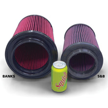 Load image into Gallery viewer, Banks Power GBE42249 Banks Power 17-19 Chevy/GMC 2500 L5P 6.6L Ram-Air Intake System